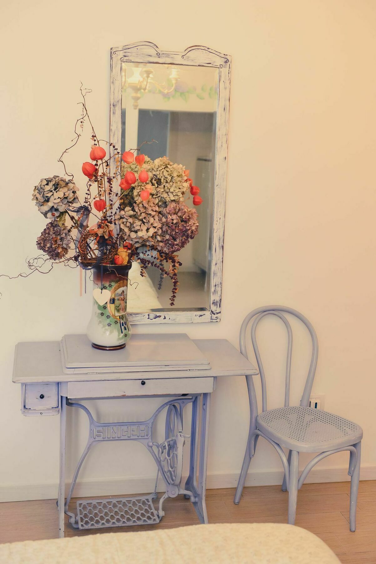 Bed and Breakfast A Casa Di Dora Treviso Exterior foto
