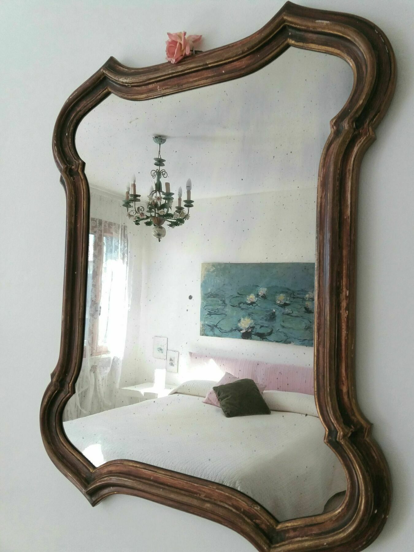 Bed and Breakfast A Casa Di Dora Treviso Exterior foto