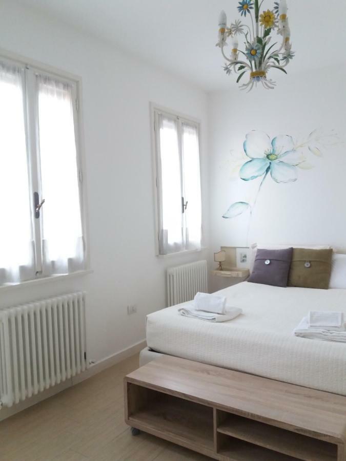 Bed and Breakfast A Casa Di Dora Treviso Exterior foto